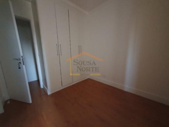 Imagem Apartamento com 4 Quartos à Venda, 96 m² em Santana - São Paulo Imagem Apartamento com 4 Quartos à Venda, 96 m² em Santana - São Paulo