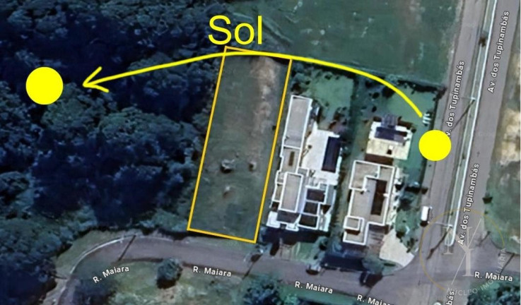 Imagem Terreno à Venda, 1.040 m² em Morro Alto - Itupeva Imagem Terreno à Venda, 1.040 m² em Morro Alto - Itupeva