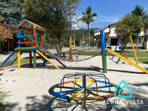 Imagem Casa com 4 Quartos à Venda, 200 m² em Horto - Ubatuba