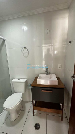 Imagem Apartamento com 1 Quarto à Venda, 52 m² em Tupi - Praia Grande