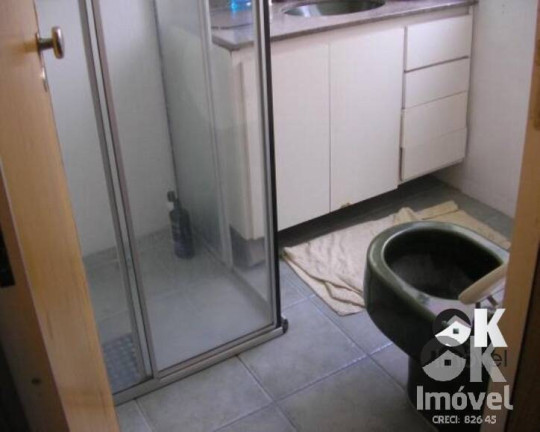 Imagem Apartamento com 3 Quartos à Venda, 123 m² em Higienópolis - São Paulo