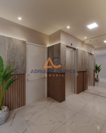 Imagem Imóvel com 2 Quartos à Venda, 70 m² em Centro - Penha Imagem Imóvel com 2 Quartos à Venda, 70 m² em Centro - Penha