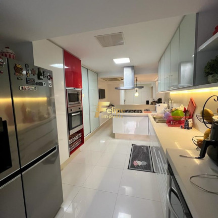 Imagem Cobertura com 4 Quartos à Venda, 500 m² em Itapuã - Vila Velha