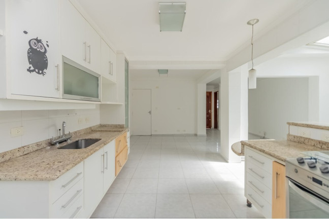 Imagem Casa com 3 Quartos à Venda, 145 m² em Vila Gumercindo - São Paulo Imagem Casa com 3 Quartos à Venda, 145 m² em Vila Gumercindo - São Paulo