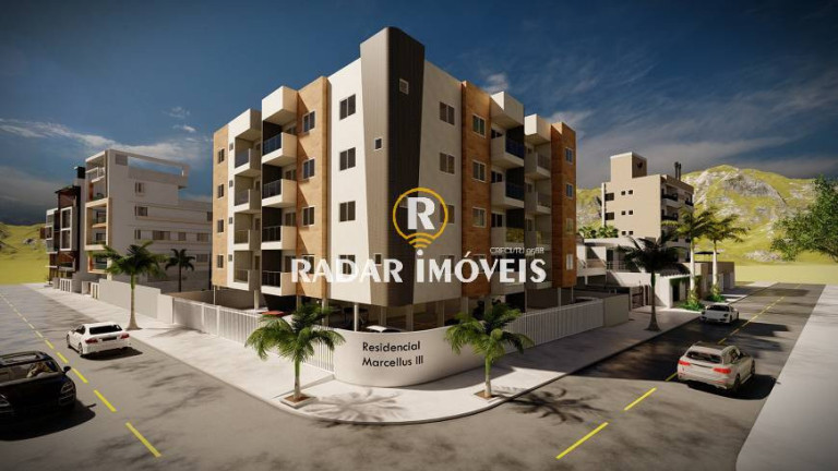 Apartamento com 2 Quartos à Venda, 75 m² em Nova São Pedro - São Pedro Da Aldeia