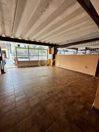 Imagem Casa com 2 Quartos à Venda, 132 m² em Aviação - Praia Grande Imagem Casa com 2 Quartos à Venda, 132 m² em Aviação - Praia Grande