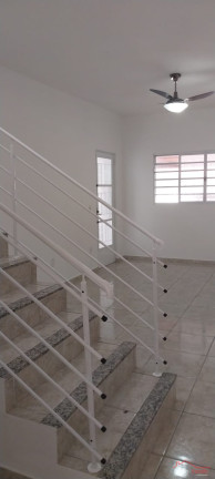 Imagem Sobrado com 3 Quartos à Venda, 142 m² em Parque Arco íris - Taubaté