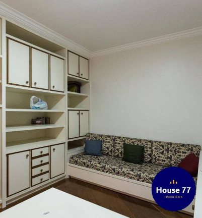 Imagem Apartamento com 4 Quartos à Venda, 235 m² em Moema - São Paulo Imagem Apartamento com 4 Quartos à Venda, 235 m² em Moema - São Paulo