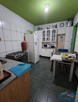 Imagem Casa com 4 Quartos à Venda, 307 m² em Helena Maria - Osasco