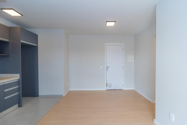 Apartamento com 2 Quartos para Alugar, 55 m² em Campo Comprido - Curitiba