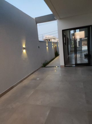 Imagem Casa de Condomínio com 3 Quartos à Venda, 135 m² em Bairro Do Grama - Caçapava Imagem Casa de Condomínio com 3 Quartos à Venda, 135 m² em Bairro Do Grama - Caçapava