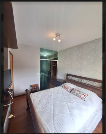 Imagem Apartamento com 3 Quartos para Alugar, 133 m² em Tamboré - Santana De Parnaíba Imagem Apartamento com 3 Quartos para Alugar, 133 m² em Tamboré - Santana De Parnaíba