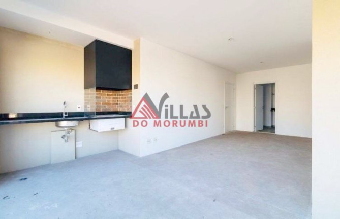 Imagem Apartamento com 3 Quartos à Venda, 110 m² em Jardim Da Saúde - São Paulo