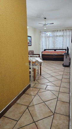 Imagem Apartamento com 1 Quarto à Venda, em Enseada - Guarujá Imagem Apartamento com 1 Quarto à Venda, em Enseada - Guarujá