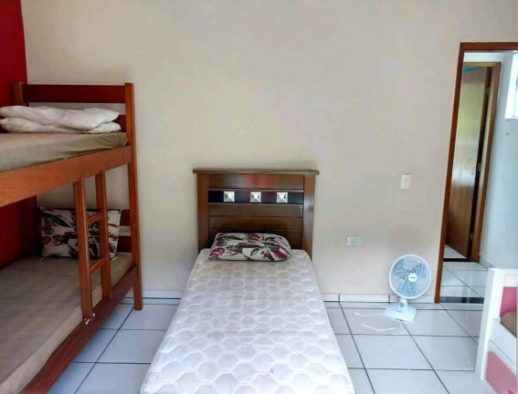 Imagem Sobrado com 2 Quartos à Venda, 73 m² em Massaguaçu - Caraguatatuba