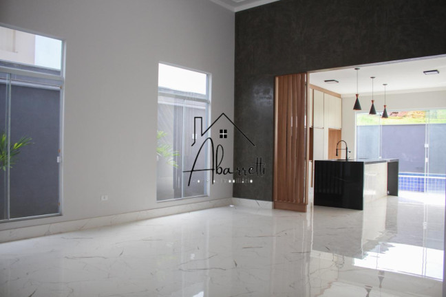 Imagem Casa de Condomínio com 3 Quartos à Venda, 180 m² em Santa Rosa - Piracicaba