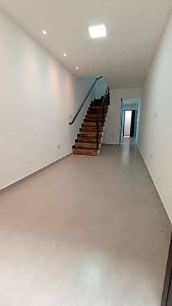 Casa com 2 Quartos à Venda, 59 m² em Caiçara - Praia Grande