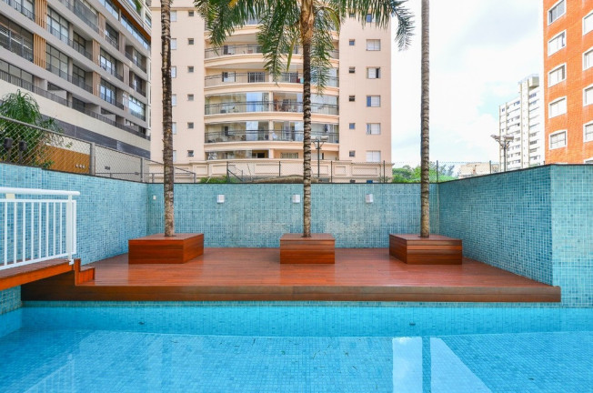 Imagem Apartamento com 3 Quartos à Venda, 94 m² em Vila Mariana - São Paulo Imagem Apartamento com 3 Quartos à Venda, 94 m² em Vila Mariana - São Paulo