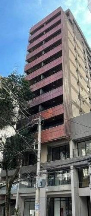 Imagem Apartamento com 1 Quarto para Alugar, 22 m² em Jardim Paulista - São Paulo