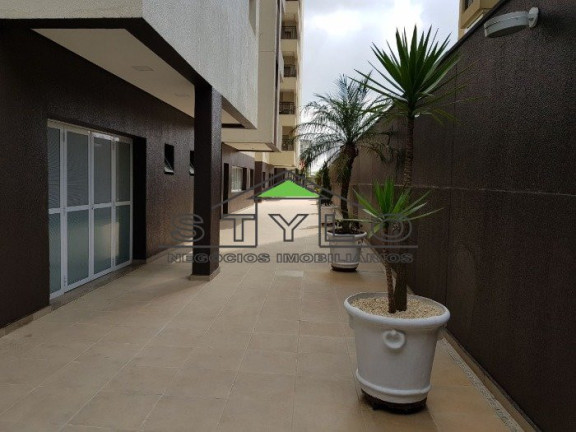 Imagem Apartamento com 2 Quartos à Venda, 69 m² em Centro - São Bernardo Do Campo Imagem Apartamento com 2 Quartos à Venda, 69 m² em Centro - São Bernardo Do Campo