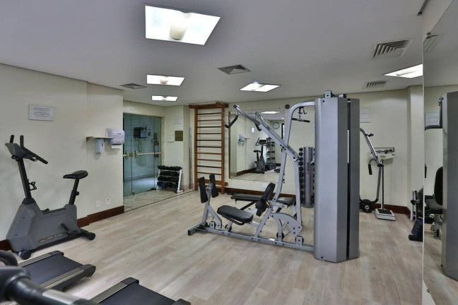 Imagem Apartamento com 2 Quartos à Venda, 60 m² em Paraíso - São Paulo Imagem Apartamento com 2 Quartos à Venda, 60 m² em Paraíso - São Paulo