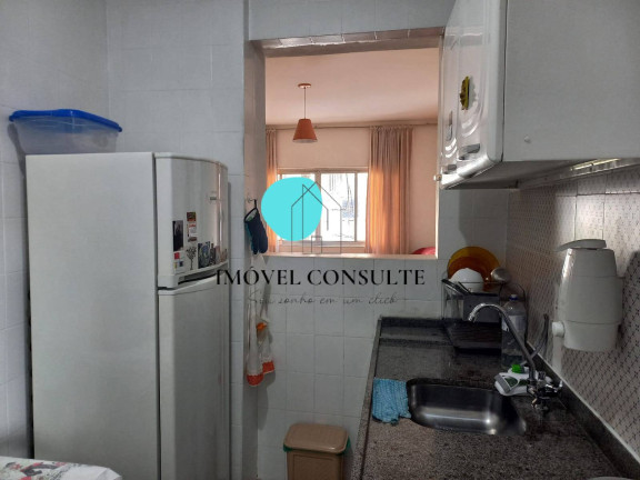 Imagem Apartamento com 2 Quartos à Venda, 64 m² em Barra Funda - São Paulo