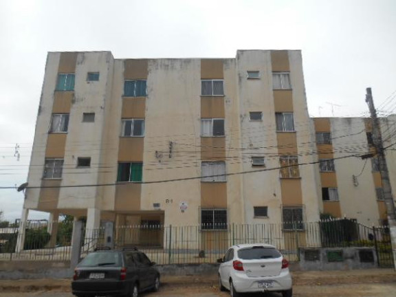 Apartamento com 2 Quartos à Venda, 43.330 m² em Justinopolis - Ribeirao Das Neves