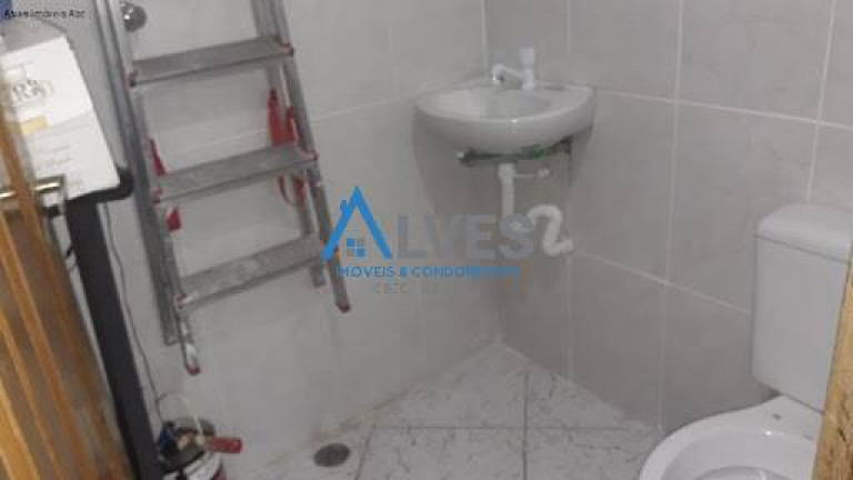 Imagem Sobrado com 4 Quartos à Venda, 319 m² em Alves Dias - São Bernardo Do Campo Imagem Sobrado com 4 Quartos à Venda, 319 m² em Alves Dias - São Bernardo Do Campo