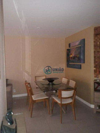 Imagem Apartamento com 3 Quartos à Venda, 97 m² em Icaraí - Niterói Imagem Apartamento com 3 Quartos à Venda, 97 m² em Icaraí - Niterói