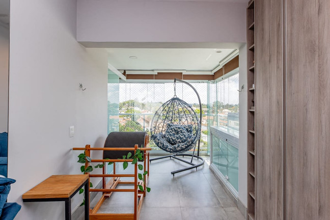 Imagem Apartamento com 3 Quartos à Venda, 136 m² em Jardim Prudência - São Paulo