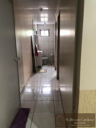 Imagem Casa com 3 Quartos à Venda, 62 m² em Barra - Balneário Camboriú