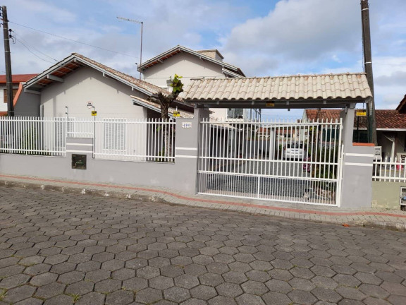 Casa com 5 Quartos à Venda, 300 m² em Itajuba - Barra Velha