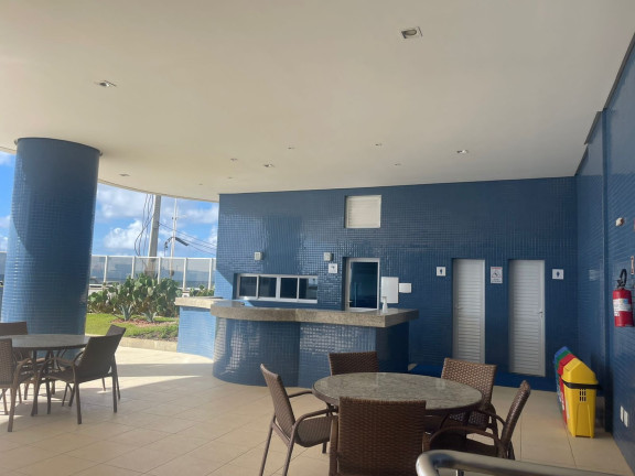 Imagem Apartamento com 1 Quarto à Venda, 83 m² em Armação - Salvador Imagem Apartamento com 1 Quarto à Venda, 83 m² em Armação - Salvador
