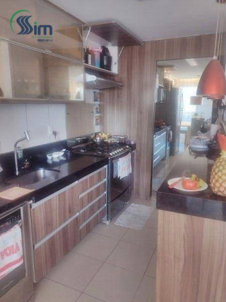 Imagem Apartamento com 2 Quartos à Venda, 74 m² em Praia De Iracema - Fortaleza Imagem Apartamento com 2 Quartos à Venda, 74 m² em Praia De Iracema - Fortaleza