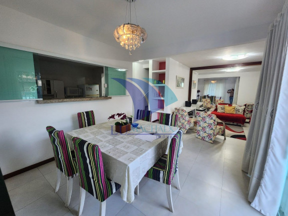 Imagem Casa com 4 Quartos para Alugar, 250 m² em Ogiva - Cabo Frio