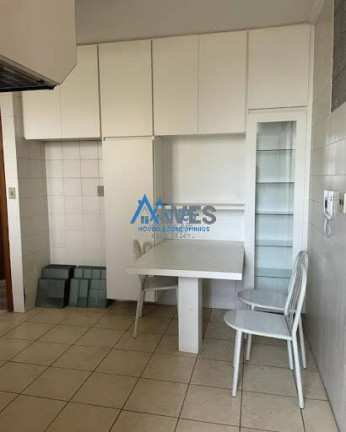 Imagem Apartamento com 3 Quartos à Venda, 120 m² em Vila Assunção - Santo André