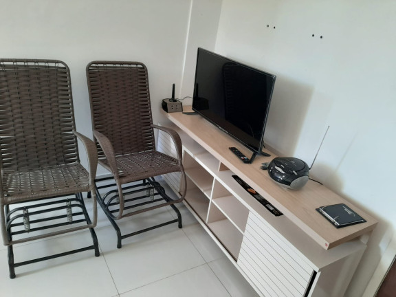 Imagem Apartamento com 1 Quarto à Venda, 46 m² em Barris - Salvador Imagem Apartamento com 1 Quarto à Venda, 46 m² em Barris - Salvador