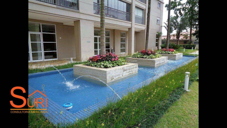Imagem Apartamento com 3 Quartos à Venda, 244 m² em Jardim Nova Petrópolis - São Bernardo Do Campo Imagem Apartamento com 3 Quartos à Venda, 244 m² em Jardim Nova Petrópolis - São Bernardo Do Campo