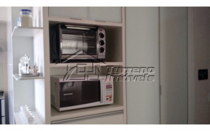 Imagem Apartamento com 3 Quartos à Venda, 157 m² em Jardim Aquarius - São José Dos Campos