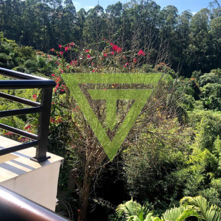 Imagem Casa com 5 Quartos à Venda, 370 m² em Alphaville Conde Ii - Barueri