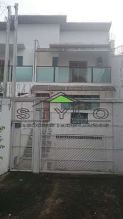 Imagem Sobrado com 4 Quartos à Venda, 250 m² em Baeta Neves - São Bernardo Do Campo Imagem Sobrado com 4 Quartos à Venda, 250 m² em Baeta Neves - São Bernardo Do Campo