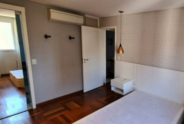 Imagem Apartamento com 2 Quartos à Venda, 65 m² em Perdizes - São Paulo