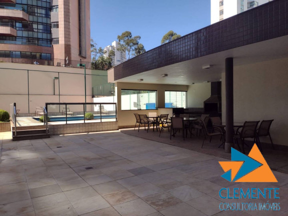 Imagem Apartamento com 4 Quartos à Venda, 205 m² em Belvedere - Belo Horizonte Imagem Apartamento com 4 Quartos à Venda, 205 m² em Belvedere - Belo Horizonte