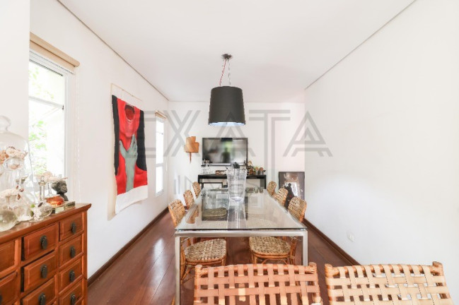 Imagem Imóvel com 4 Quartos à Venda, 252 m² em Morumbi - São Paulo Imagem Imóvel com 4 Quartos à Venda, 252 m² em Morumbi - São Paulo