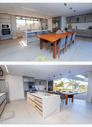 Imagem Casa de Condomínio com 5 Quartos à Venda, 500 m² em Centro - Bayeux