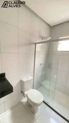 Imagem Casa com 2 Quartos à Venda, 80 m² em Mangabeira - Feira De Santana
