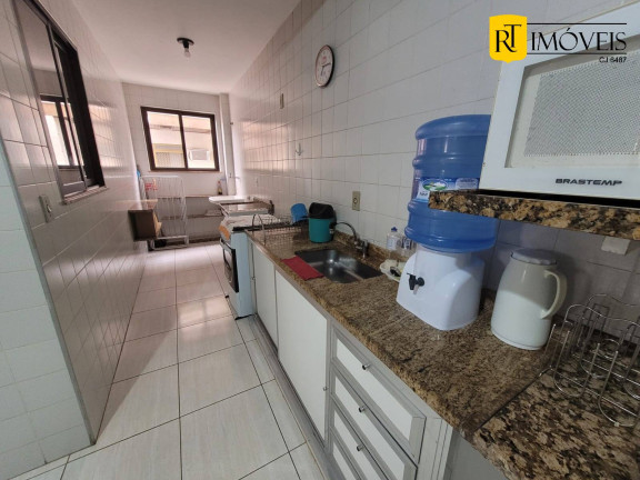 Imagem Apartamento com 3 Quartos à Venda, 120 m² em Centro - Cabo Frio Imagem Apartamento com 3 Quartos à Venda, 120 m² em Centro - Cabo Frio