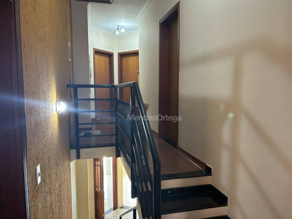 Imagem Casa com 4 Quartos à Venda, 237 m² em Alto Da Boa Vista - Sorocaba