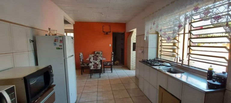 Imagem Casa com 5 Quartos à Venda, 200 m² em Nossa Chácara - Gravataí Imagem Casa com 5 Quartos à Venda, 200 m² em Nossa Chácara - Gravataí