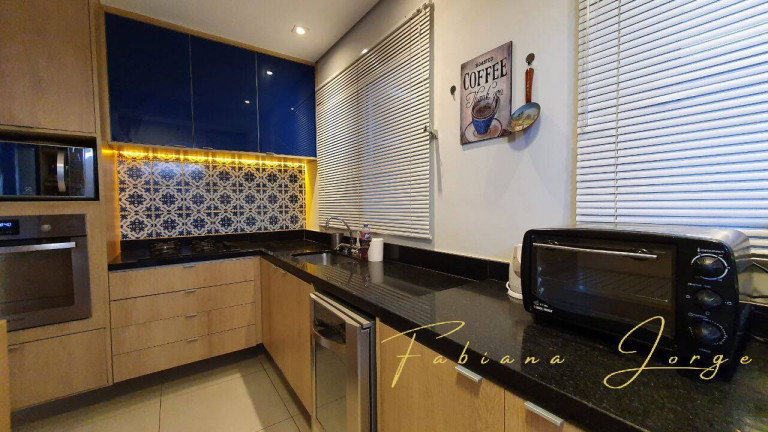Imagem Casa de Condomínio com 3 Quartos à Venda, 145 m² em Chácaras Silvania - Valinhos